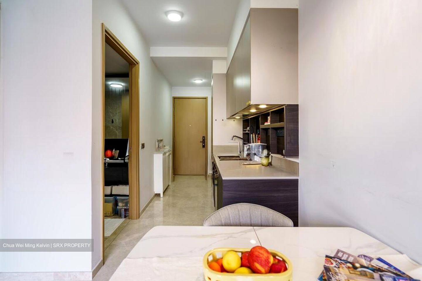 Haus On Handy (D9), Condominium #523126661